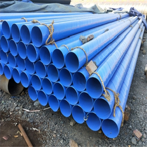 小口徑塗塑鋼管