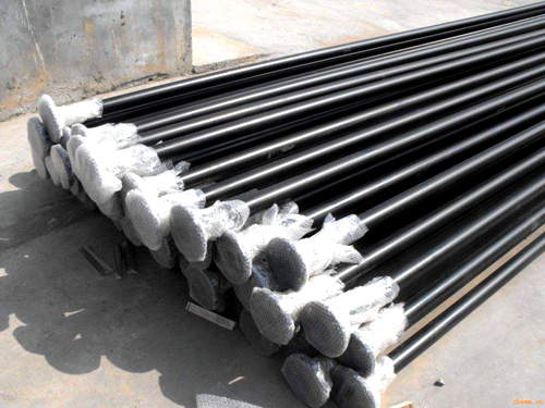 聚乙烯塗塑鋼管