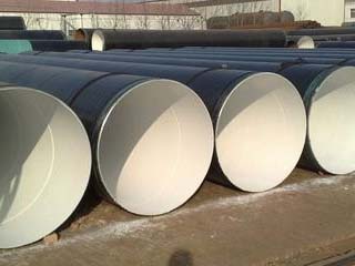 IPN8710飲水管道內壁