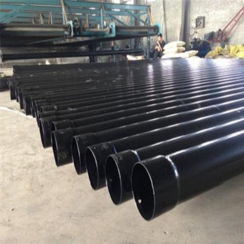 熱浸塑塗塑鋼管